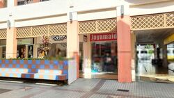 Hougang Green Shopping Mall (D19), Retail #485277441